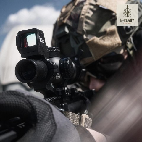 Luneta celownicza Vortex Venom 1-6x24 30 mm AR-BDC