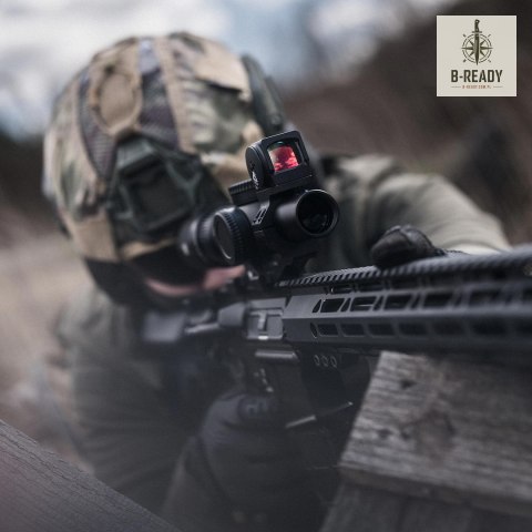 Luneta celownicza Vortex Venom 1-6x24 30 mm AR-BDC