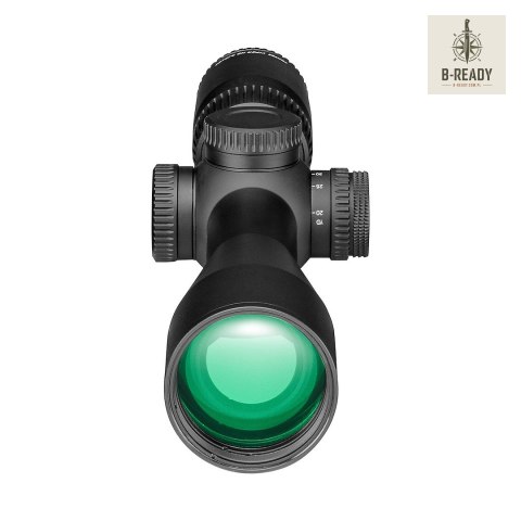 Luneta celownicza Vortex Viper HD 3-15x44 30 mm AO