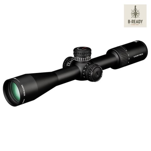 Luneta celownicza Vortex Viper PST II 3-15x44 30 m