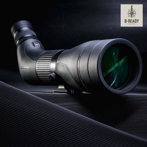 Luneta obserwacyjna Vortex Crossfire HD 20-60x80 s