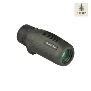 Monokular Vortex Solo 10x25