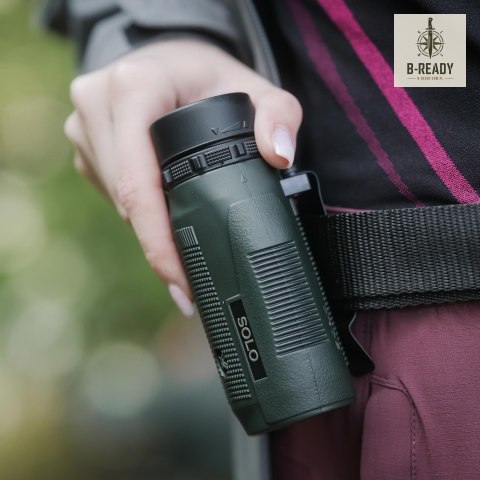 Monokular Vortex Solo 8x36