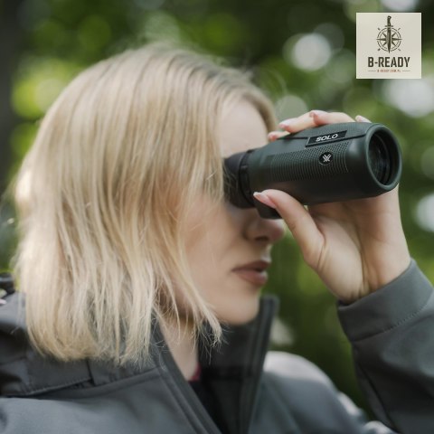 Monokular Vortex Solo 8x36
