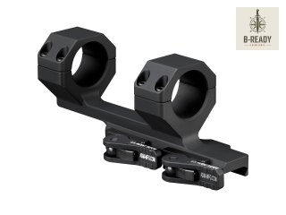 Montaż Vortex Cantilever Precision QR offset 30 mm
