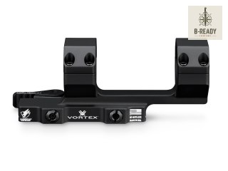 Montaż Vortex Cantilever Precision QR offset 30 mm