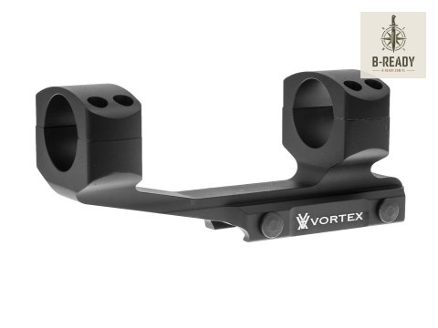 Montaż Vortex Viper Extended Cantilever 1''