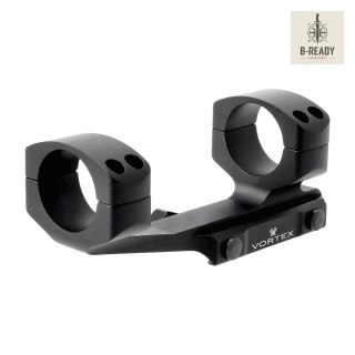 Montaż Vortex Viper Extended Cantilever 30 mm