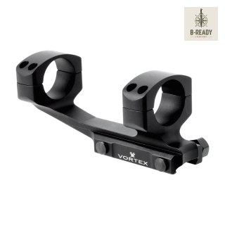 Montaż Vortex Viper Extended Cantilever 30 mm