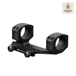 Montaż Vortex Viper Extended Cantilever 34 mm