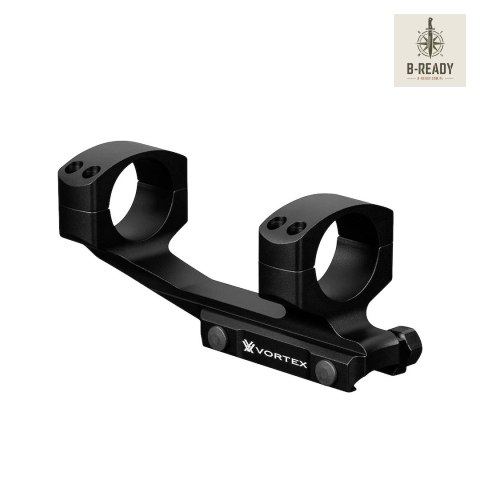 Montaż Vortex Viper Extended Cantilever 34 mm