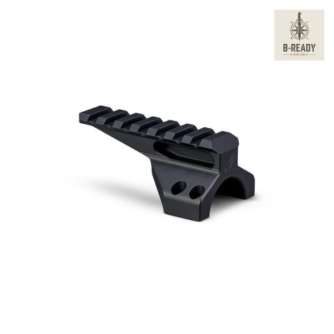 Obejma montażu Vortex Precision 34 mm z szyną pica
