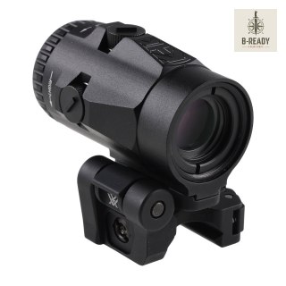 Powiększalnik do kolimatora Vortex Micro 3x