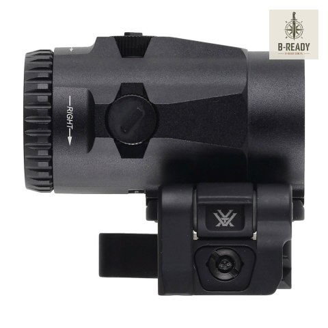 Powiększalnik do kolimatora Vortex Micro 3x