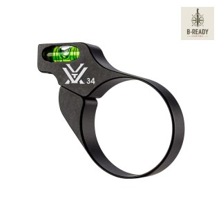 Poziomiczka Vortex Lo Pro 34 mm