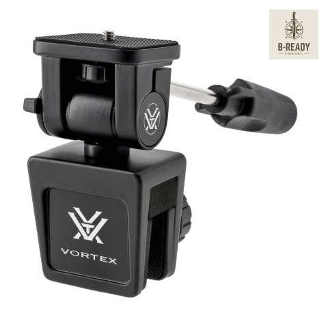 Uchwyt na szybę Vortex Car Window Mount QR