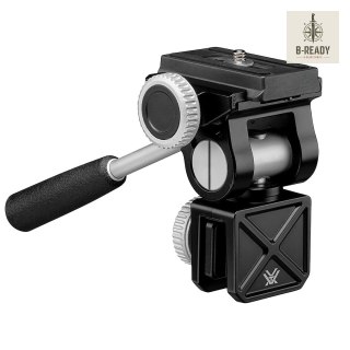 Uchwyt na szybę Vortex Pro Car Window Mount QR