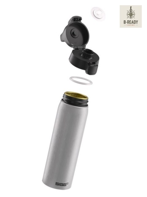 SIGG Butelka WMB One Alu 0.75L 6169.10