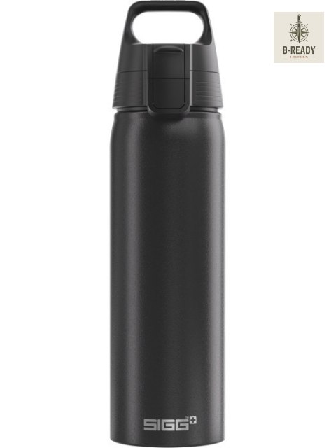SIGG Butelka WMB One Black 0.75L 6168.90