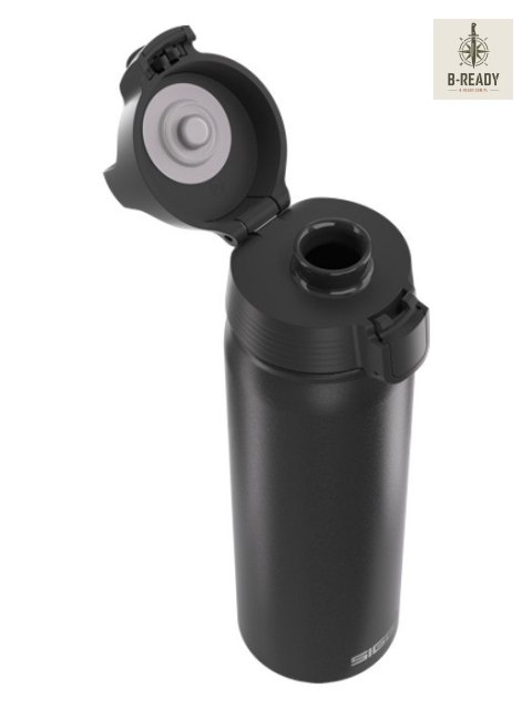 SIGG Butelka WMB One Black 0.75L 6168.90