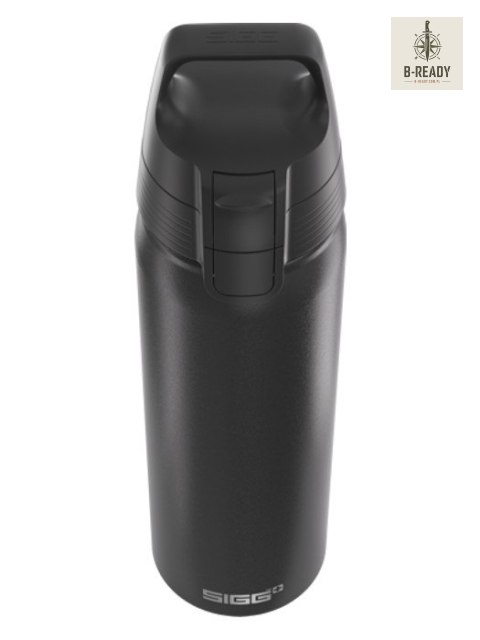 SIGG Butelka WMB One Black 0.75L 6168.90
