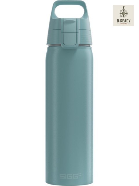 SIGG Butelka WMB One Morning Blue 0.75L 6168.70