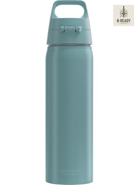 SIGG Butelka WMB One Morning Blue 0.75L 6168.70