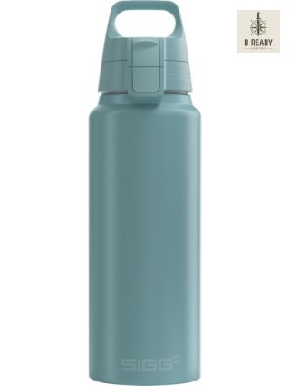SIGG Butelka WMB One Morning Blue 1.0L 6168.80