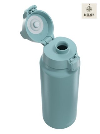 SIGG Butelka WMB One Morning Blue 1.0L 6168.80