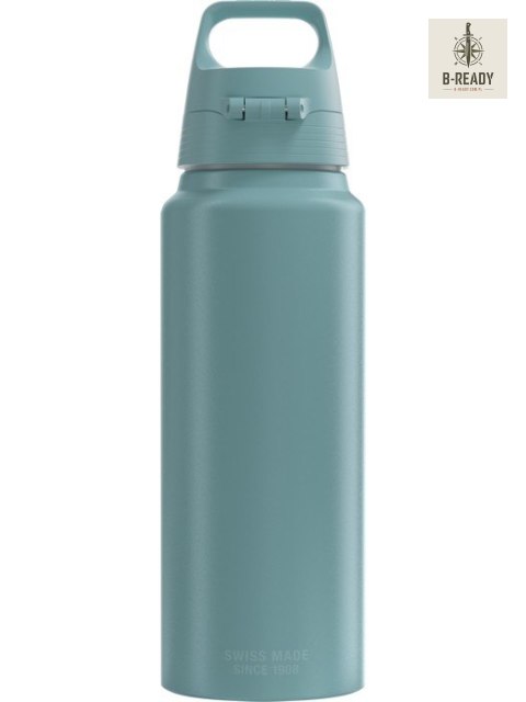 SIGG Butelka WMB One Morning Blue 1.0L 6168.80