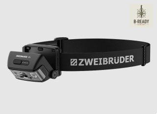Latarka czołowa Zweibrüder ZB3H
