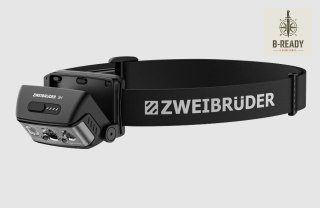 Latarka czołowa Zweibrüder ZB5H