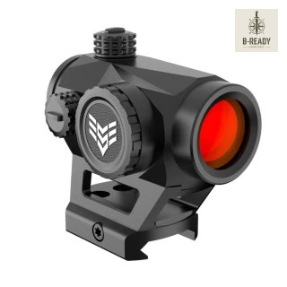 Swampfox Optics - Kolimator zamknięty Liberator II