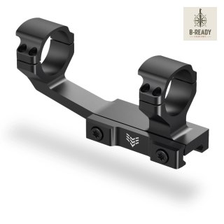 Swampfox Optics - Montaż do lunety 30 mm Independe