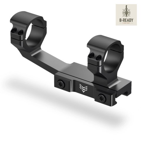 Swampfox Optics - Montaż do lunety 30 mm Independe
