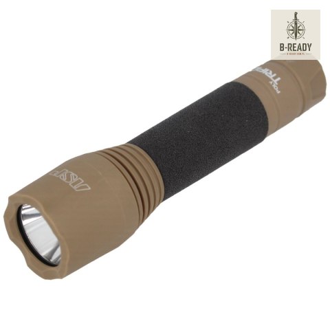 Latarka ASP Poly TRIAD CR Coyote LED - 35628