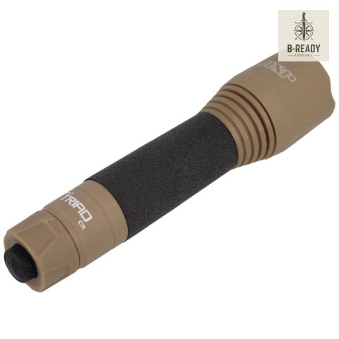 Latarka ASP Poly TRIAD CR Coyote LED - 35628