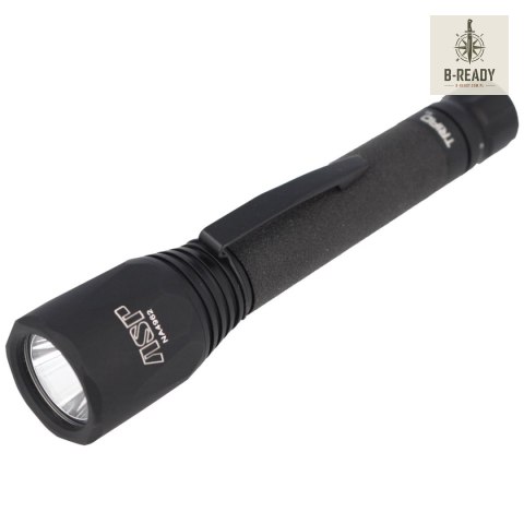 Latarka ASP Triad AA 220lm (35622)