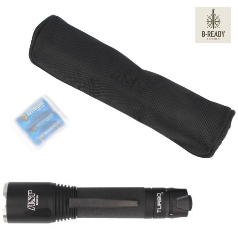 Latarka ASP Turbo CR LED 720 lm - 35624