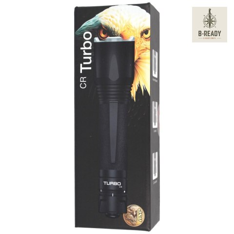 Latarka ASP Turbo CR LED 720 lm - 35624