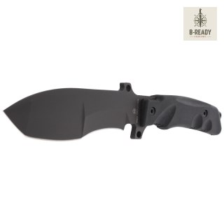 Nóż FOX Tracker Utility Camp and Sniper Knife (FX-9CM01B)