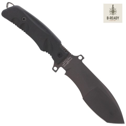 Nóż FOX Tracker Utility Camp and Sniper Knife (FX-9CM01B)