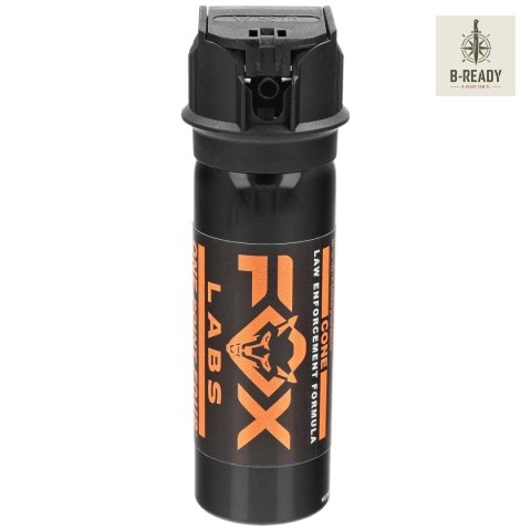Gaz pieprzowy Fox Labs One Point Four 4%, Cone Fog 56 ml (24FTMDB) Fox Labs