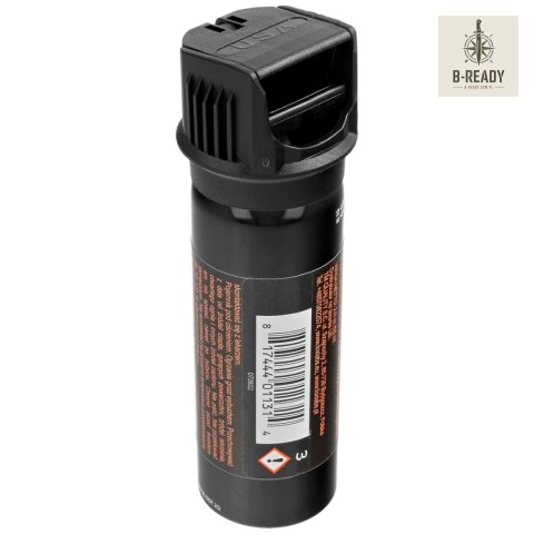 Gaz pieprzowy Fox Labs One Point Four 4%, Cone Fog 56 ml (24FTMDB) Fox Labs