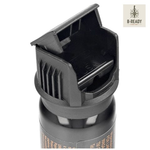 Gaz pieprzowy Fox Labs One Point Four 4%, Cone Fog 56 ml (24FTMDB) Fox Labs