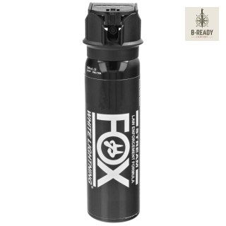 Gaz pieprzowy Fox Labs White Lightning 6%, Stream 89 ml (36WLS) Fox Labs