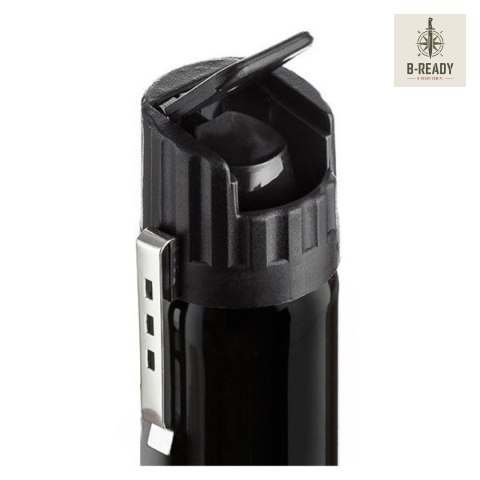 Gaz pieprzowy KKS OC 5000 Gel 63ml dysza Cone (510050) KKS GmbH