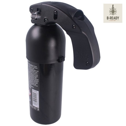Gaz pieprzowy KKS VESK RSG Police Gel 2mln SHU, Stream 750ml (12750-G) KKS GmbH