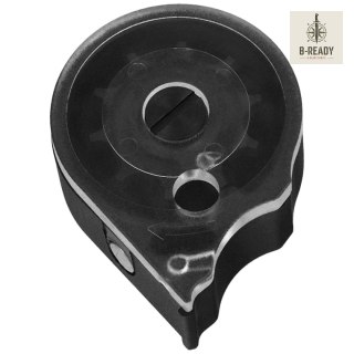 Magazynek Niksan Defence do wiatrówki PCP 4.5 mm Niksan Defence