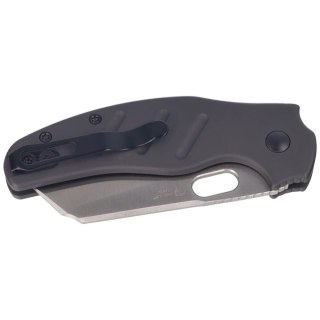 Nóż składany Kizer C01C 2.9 BS Black Aluminium, Satin Elmax by Sheepdog Knives (Ki3488.29BSA1) Kizer Cutlery